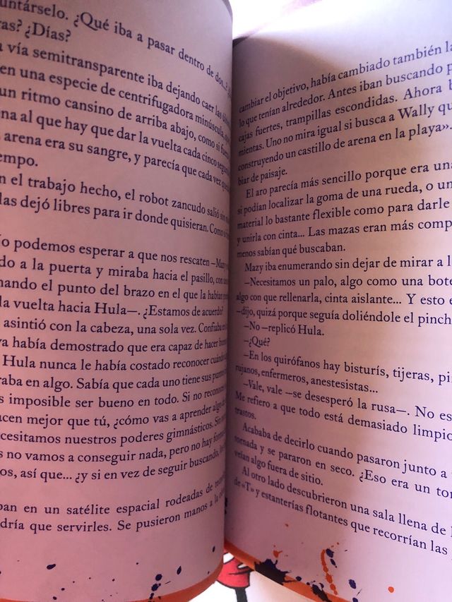 Olympia y las Guardianas de la Rítmica (Olympia...