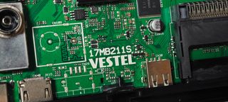 Despiece Smart tv Qilive Q.32-822