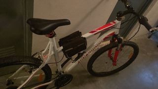 Bicicleta Rockrider Five One