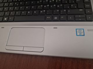 HP Probook i5 - Portátil Gris Plata