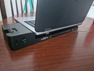 HP Probook i5 - Portátil Gris Plata