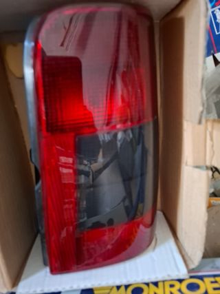 CITROEN BERLINGO PEUGEOT PARTNER 