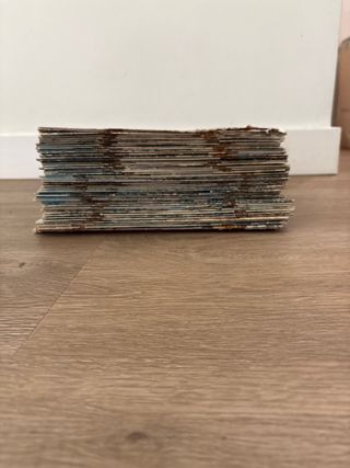 Revistas de Franco del año 1972