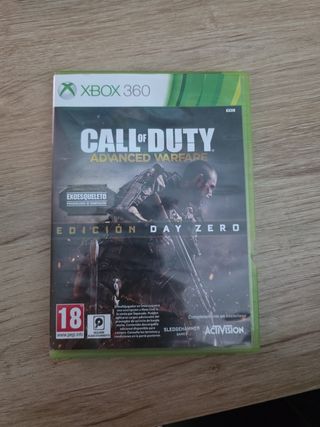 Call of Duty: Advanced Warfare Day Zero Edition - 