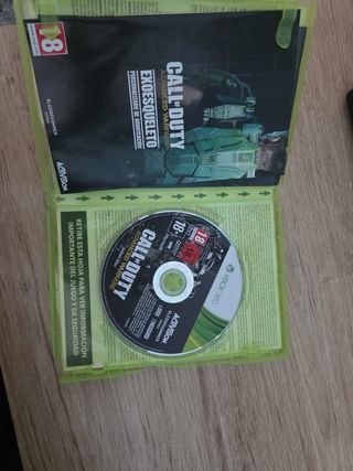 Call of Duty: Advanced Warfare Day Zero Edition - 