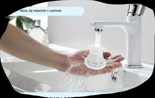 Aspirador / succionador inalámbrico de mano