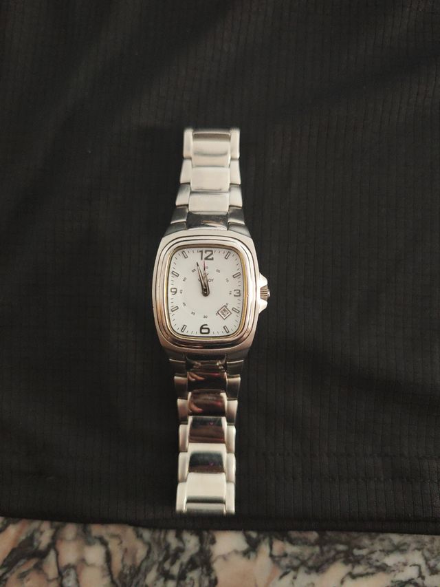 Orologio da donna Viceroy argento bianco