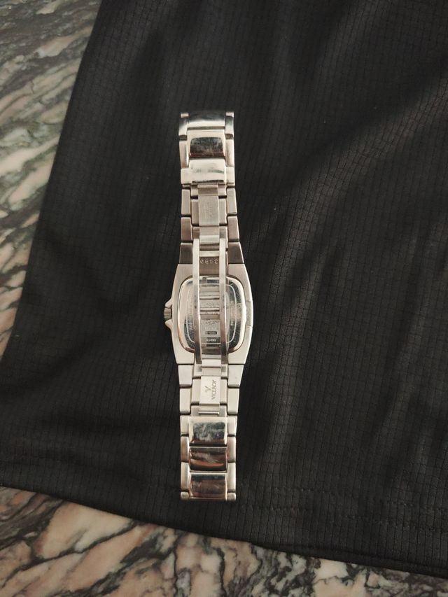 Orologio da donna Viceroy argento bianco