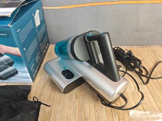 Cecotec Limpiador Aspirador de Tapicerías Conga