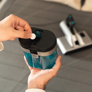 Cecotec Limpiador Aspirador de Tapicerías Conga
