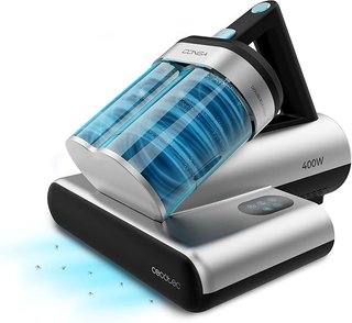 Cecotec Limpiador Aspirador de Tapicerías Conga