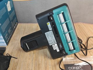 Cecotec Limpiador Aspirador de Tapicerías Conga