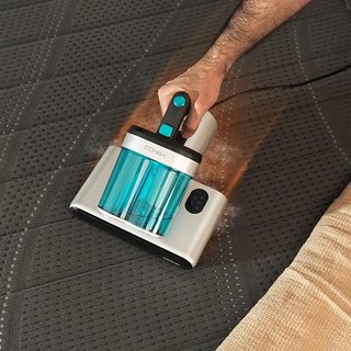 Cecotec Limpiador Aspirador de Tapicerías Conga