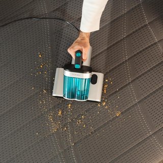 Cecotec Limpiador Aspirador de Tapicerías Conga