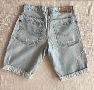 Bermuda vaquera Inside - Talla 38