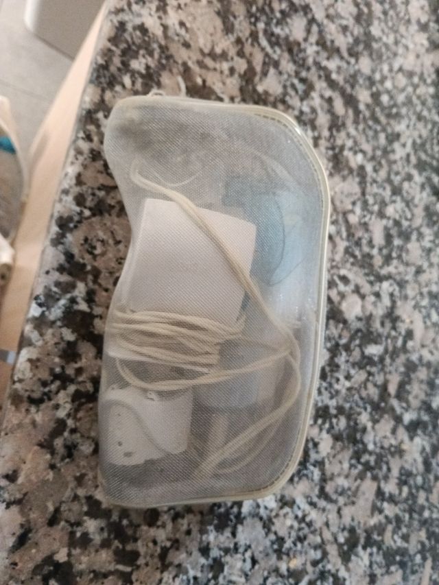 Depiladora Braun Silk-épil SoftPerfection