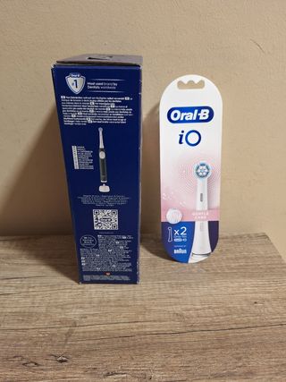 Oral-B iO Series 2 - Cepillo Eléctrico