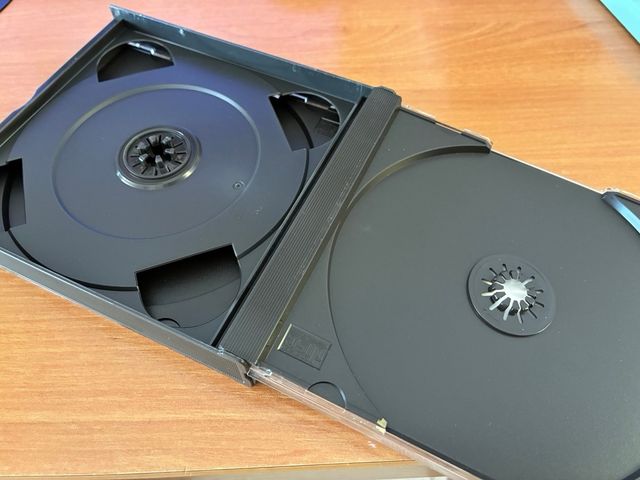 Final Fantasy VIII PAL PS1 edición ITALIA