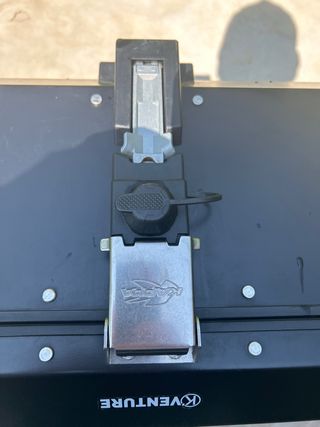 Top Case Kappa Kventure.Trail BMW
TAMAÑO GRANDE. 