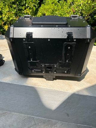 Top Case Kappa Kventure.Trail BMW
TAMAÑO GRANDE. 