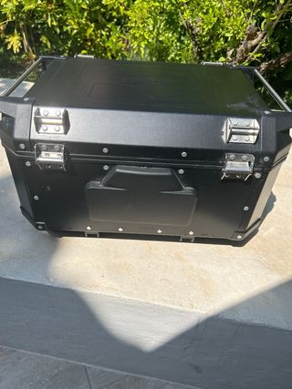 Top Case Kappa Kventure.Trail BMW
TAMAÑO GRANDE. 