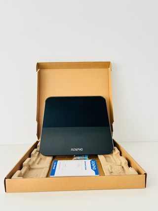 Balança Renpho - NOVA