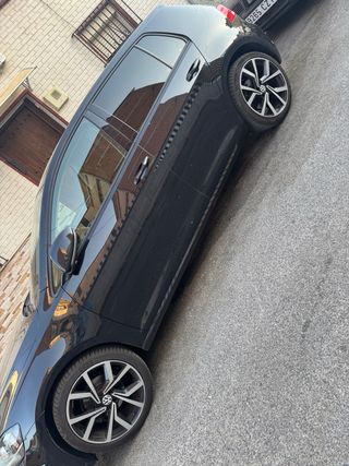 Volkswagen Golf 2019