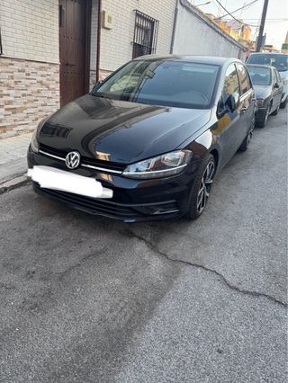 Volkswagen Golf 2019
