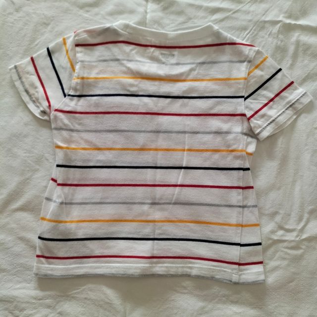 Conjunto niño Levi's