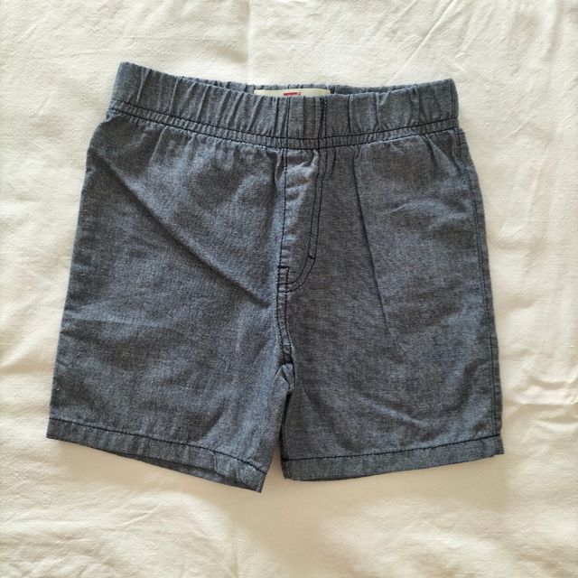 Conjunto niño Levi's