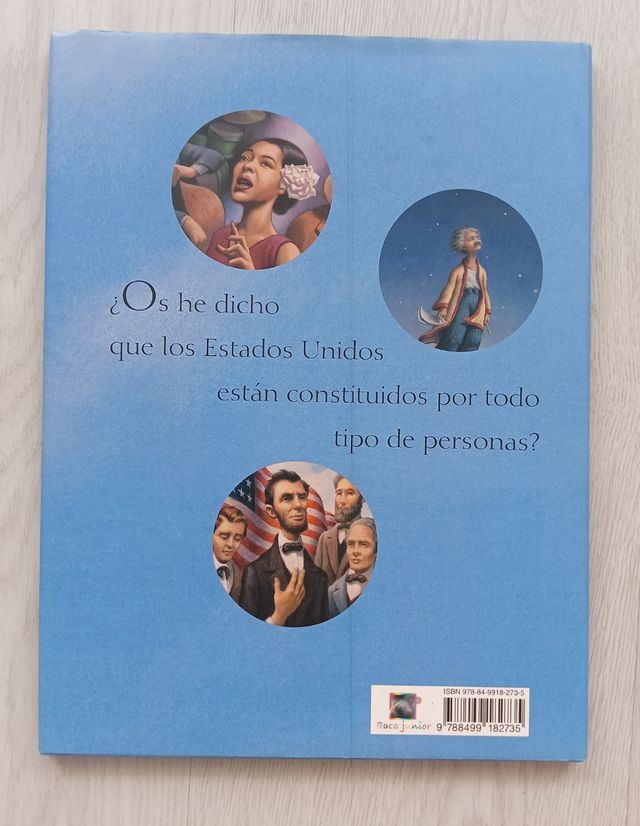 A ti te canto: Una carta para mis hijas
