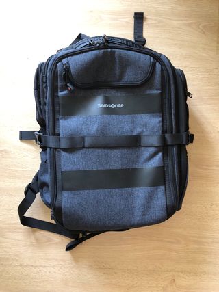 Mochila Samsonite 