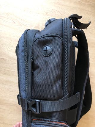 Mochila Samsonite 