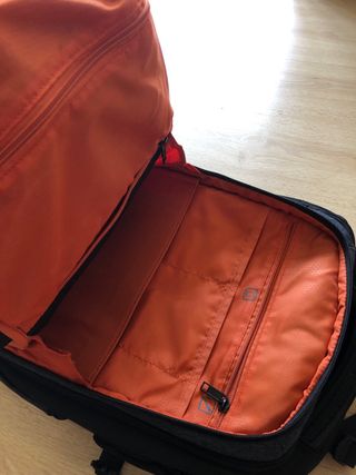 Mochila Samsonite 