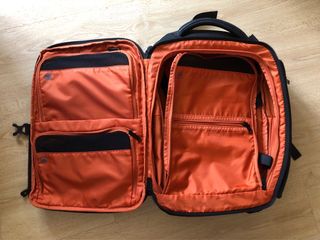 Mochila Samsonite 