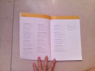 Lo esencial de Física. Solucionario.