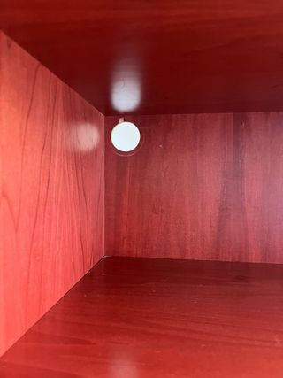 Aparador madera con cajones