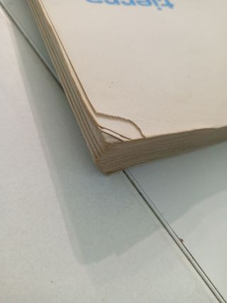 Libro Tierra de geografía universal