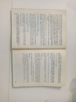 Libro Tierra de geografía universal