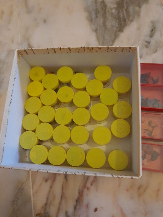 Imanes planning: oficina, escuela...