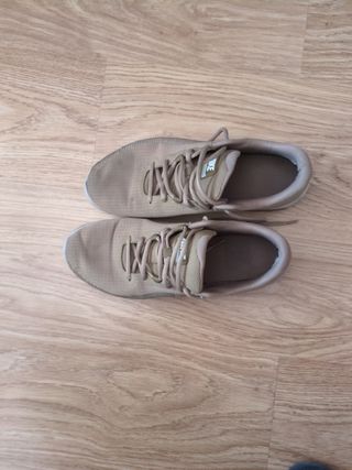 Zapatillas Nike Air Max Advantage 2 Beige