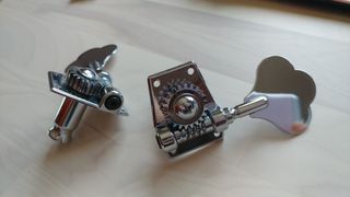 Clavijas afinación bajo G&L/Fender/MusicMan