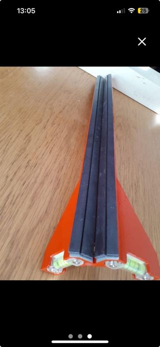 Nivel ángulos Wurth