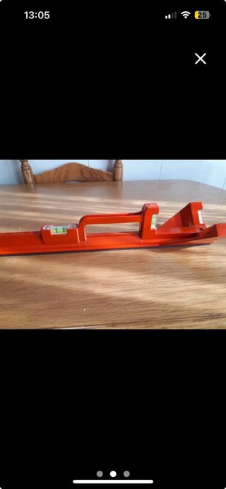 Nivel ángulos Wurth