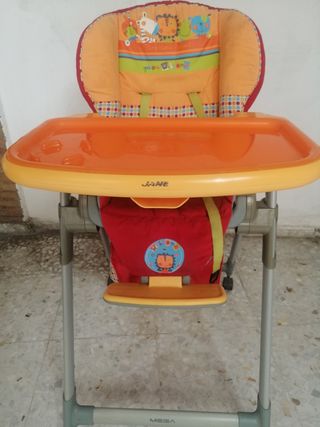 Trona Jane Mega - Bebé