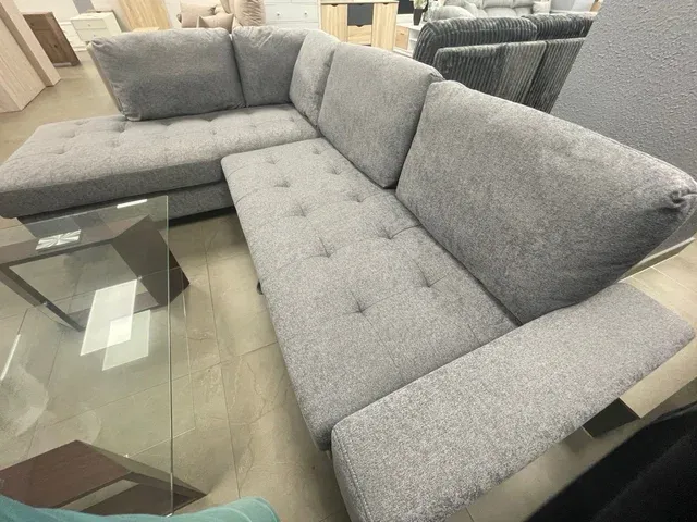 Nuevo: Sofa Cama C.L. Febe 242cm Rinconera + Arcon