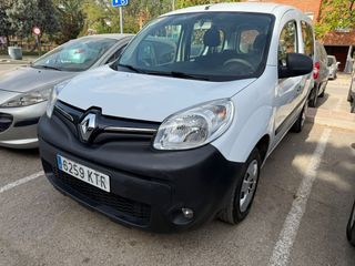 Renault Kangoo 2018