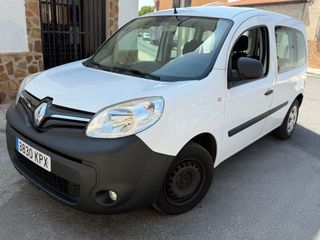 Renault Kangoo 2018