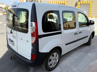 Renault Kangoo 2018