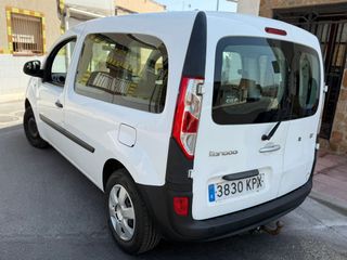 Renault Kangoo 2018